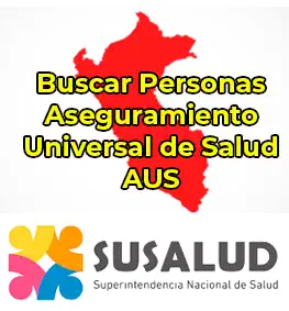 AUS – ASEGURAMIENTO UNIVERSAL EN SALUD 