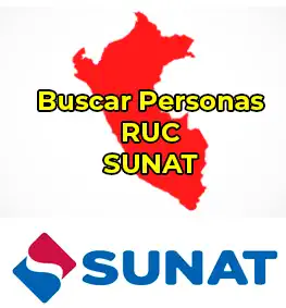 SUNAT obtiene número de RUC
