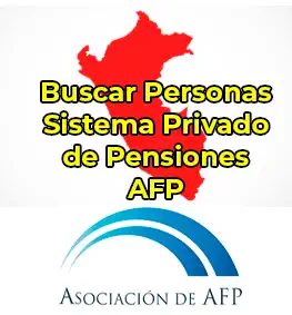 SPP – SISTEMA PRIVADO DE PENSIONES